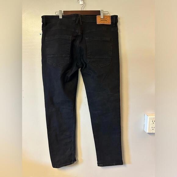 Jeanius Jeans straight leg - Picture 4 of 5